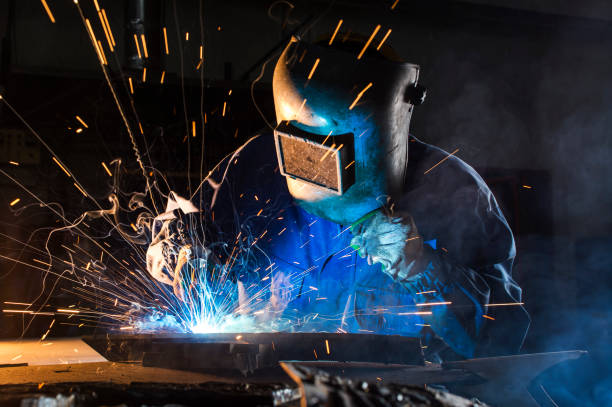 Seven Mile, AZ Welder & Metal Fabrication Company