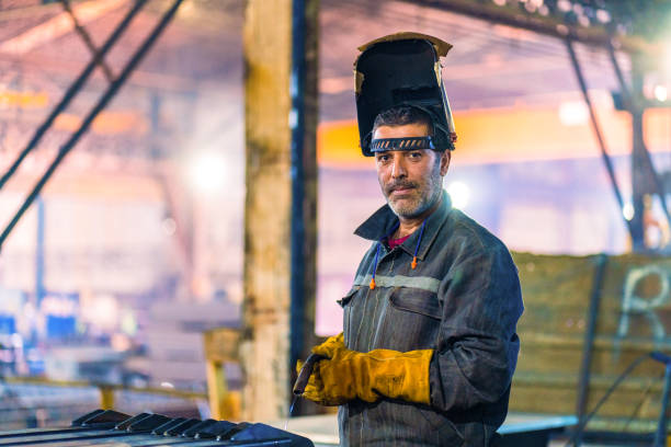 Professional Welder & Metal Fabrication in Seven Mile, AZ
