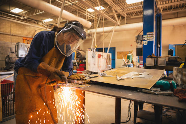 Affordable Welder Services in Seven Mile, AZ