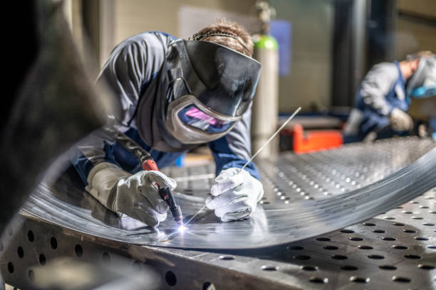 Best Welding Inspection and Certification in Seven Mile, AZ