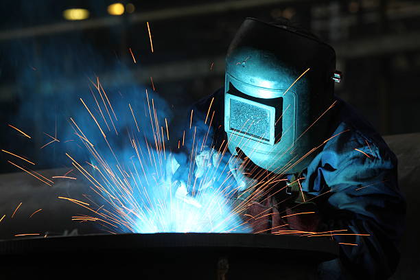 Best Food and Beverage Processing Equipment Welding in Seven Mile, AZ