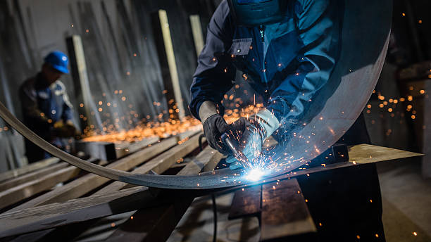 Best Marine and Shipbuilding Welding in Seven Mile, AZ