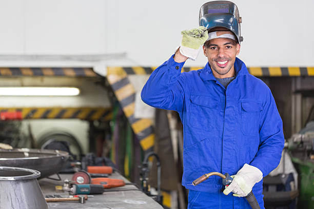  Seven Mile, AZ Welder Pros