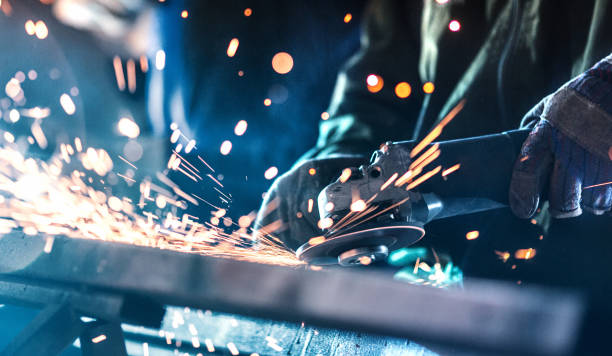 Best Structural Steel Welding in Seven Mile, AZ